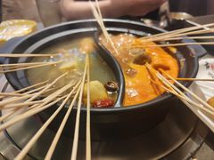 -江湖六膳門串串香(隆礼路店)