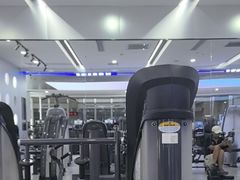 -菲力德健身(曲江观邸店)