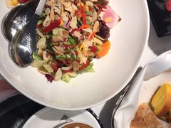 -燃扒房Steakhouse(皇庭店)
