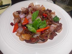 -扬州狮子楼·非遗淮扬菜(总店)
