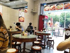 -六禄面家(芳和分店)