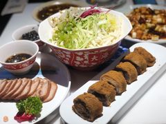 -大海碗·京菜炸酱面(雍和宫店)