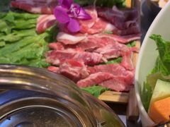 -GOGIYA·咕叽吖韩国传统烤肉店(东方新天地店)