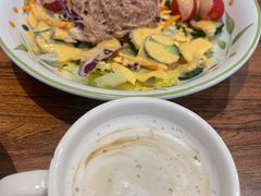 -萨莉亚意式餐厅(中北永旺店)