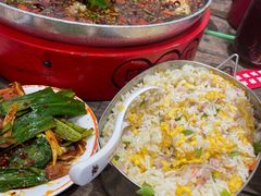-聂发财重庆江湖菜(解放碑店)