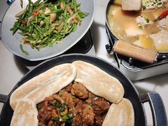 -小菜园新徽菜(合肥之心城店)