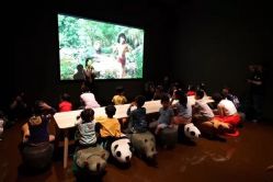 -奇幻丛林(佛罗伦萨小镇店)