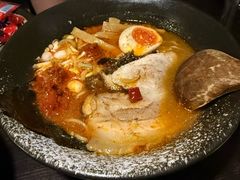 -日本料理神拉面