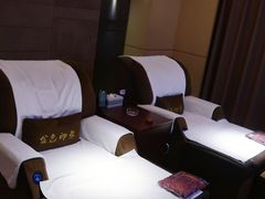 -金色印象·HiFi影音·按摩足疗(龙腾路店)