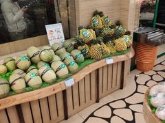 -PAGODA百果园(美林苑店)