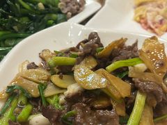 -茂丰梁化客家菜馆(东湖花园二号小区店)