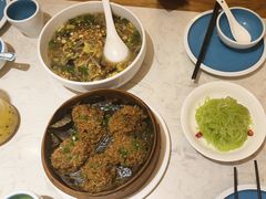 -不倒翁·安徽名菜楼(步行街店)