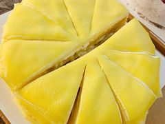 榴芒双拼-幸福西饼生日蛋糕·下午茶(思明店)