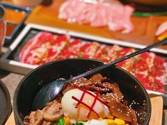 -厚贞日式烤肉(龙之梦店)