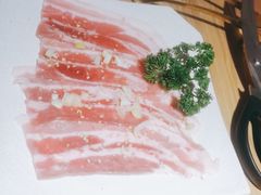 -江户烧肉(高德店)