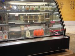 -宝珠奶酪(长宁金虹桥店)