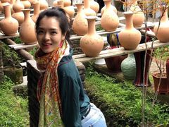 -景德镇古窑民俗博览区