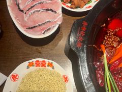 -牛市坎火锅(建设路店)