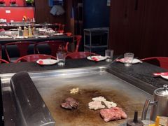 -火地铁板烧(昆山万象汇店)
