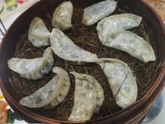 -松针蔡记蒸饺(花园路店)