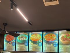 -重庆鸡公煲·青锅花椒鱼(牡丹江路店)