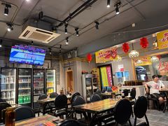 -金谷园饺子·烧烤(人大总店)