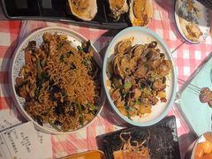 -陈老二烧烤(草市街总店)