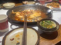 -老天桥蛙炉火锅(姑苏总店)