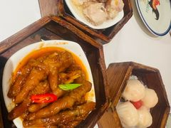 -粤食堂(天津和悦汇店)