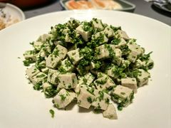 -阿庄新豫菜(通泰路店)