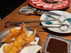 -杉海和牛烧肉海鲜自助(会展城店)