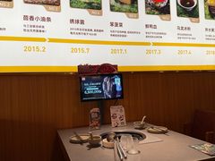 -巴奴毛肚火锅(二七万达店)