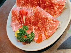 -和来烤肉(仓山万达店)