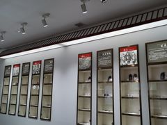 -宝明斋眼镜(大观园店)