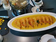 -3号仓库·创意中国菜(乐清正大广场店)