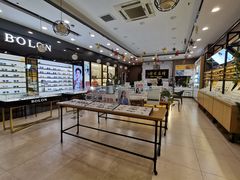 -精益眼镜(建三店)