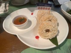 -帕蓝·暹罗料理(大学路店)