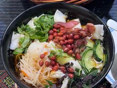 -甘家界牌柠檬鸭(青山店)