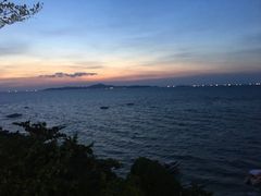 -网红落日悬崖餐厅 The Sky Gallery