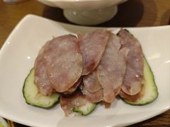 -春家·非遗手工小吃(徐汇万科广场店)