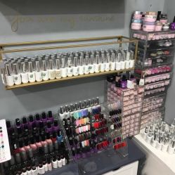 -Seven Nail七姑娘の美甲店