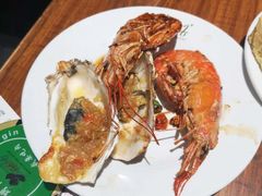 -汉巴味德(乐宾百货店)