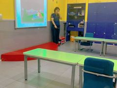 -联恩国际儿童教育·幼小衔接·少儿英语·托管班(远洋未来中心店)