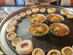 -车头老二大排档