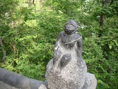 -沕沕水生态风景区