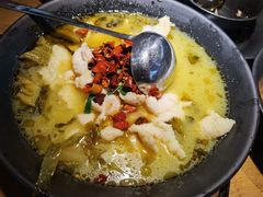 -金牌外婆家(苏州中心店)