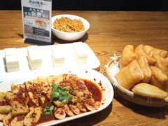 -天山集市餐厅(康城店)