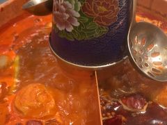-咏江南·苏式火锅·苏州评弹(观前街店)