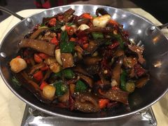 -湘德楼(德胜门外大街店)