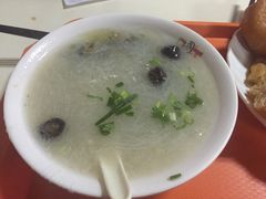 -国仔面线糊(水门国仔总店)